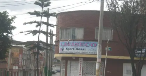 LAVASECO SPORT ROSSI LAVASECO SPORT ROSSI
